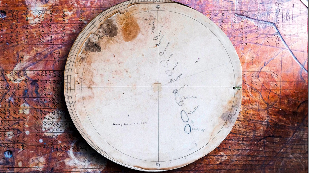 Rohini Devasher, One Hundred Thousand Suns (Video Still), 2023 Four - channel video installation;25'17'' © Courtesy of the artist and Gallery Wendi Norris, San Francisco