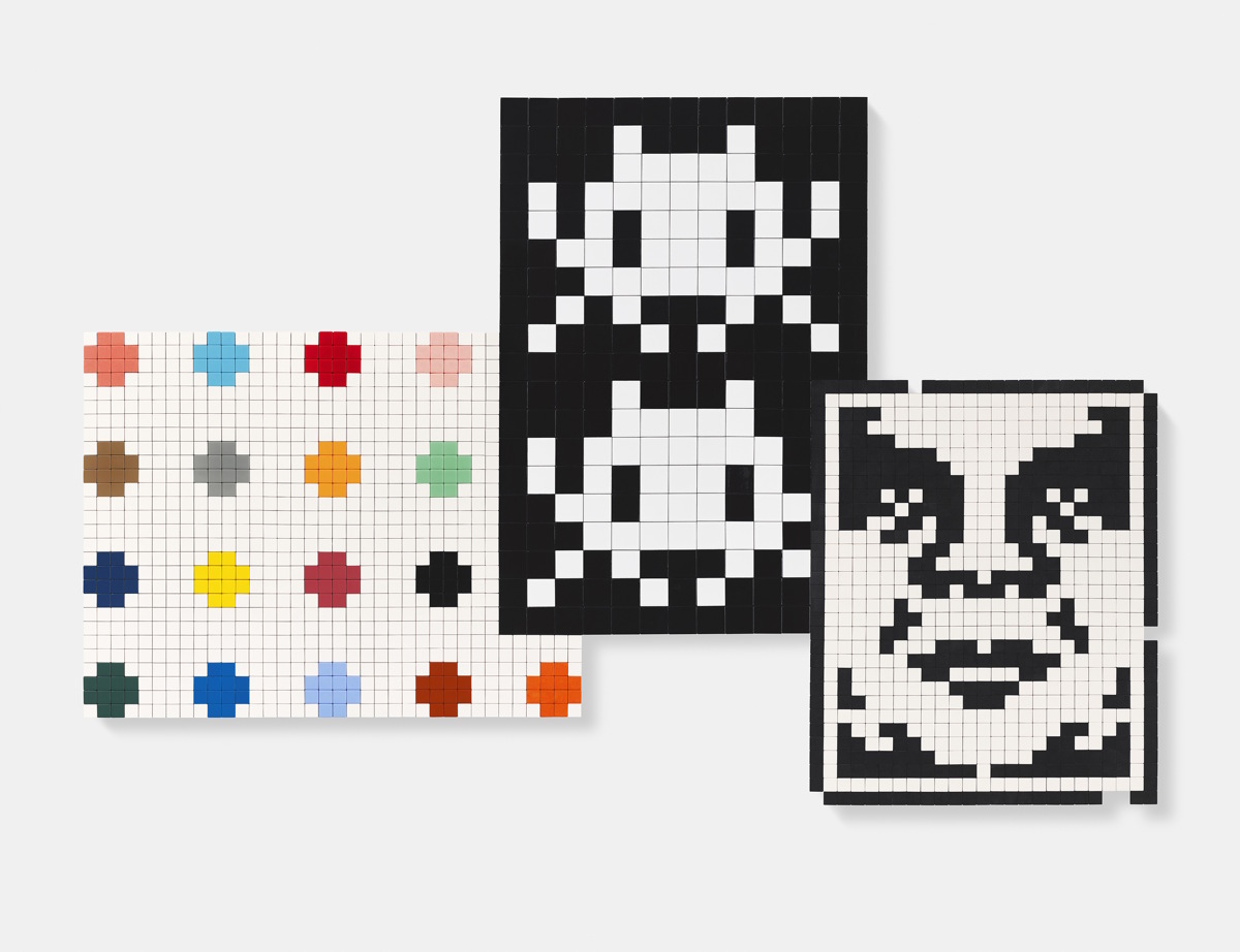 Artwork © the artist - Photographed by Prudence Cuming Associates Ltd