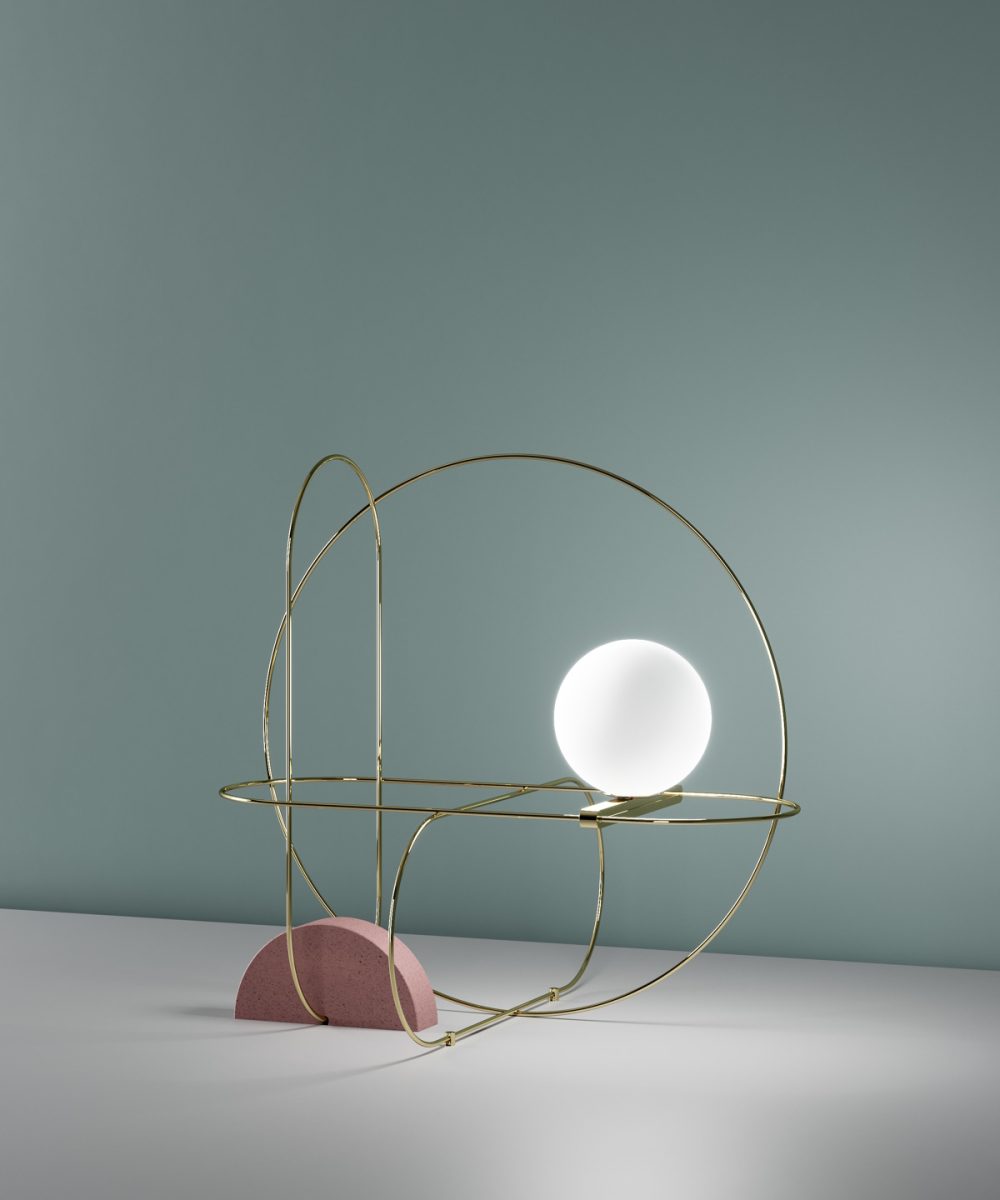 Francesco Librizzi Setareh FONTANAARTE