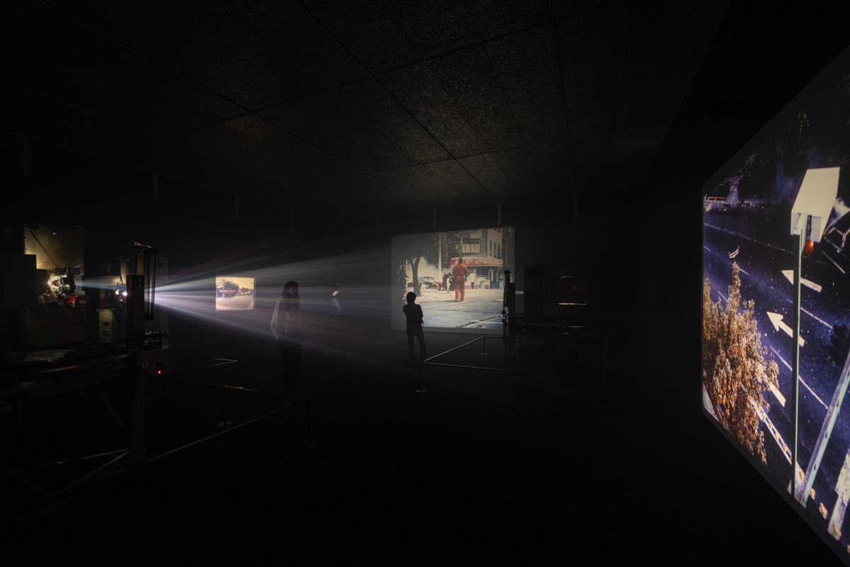 Fondazione Prada_Sueno Perro