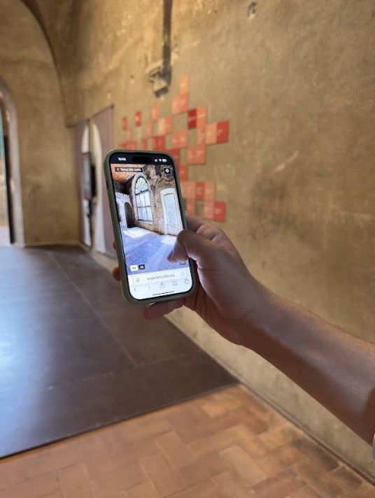 #tuoCarmine si racconta