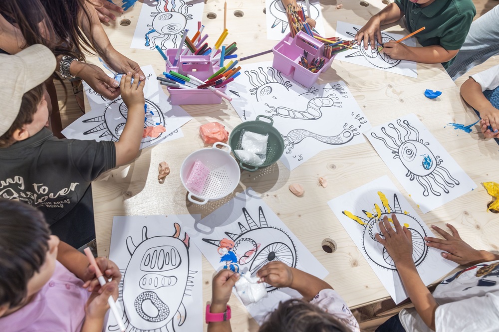 Gioco_Foto Lorenza Daverio © Triennale MIlano