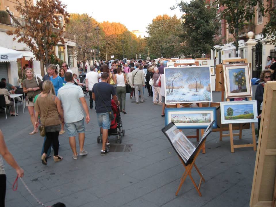 INSIEME Ostia Antica