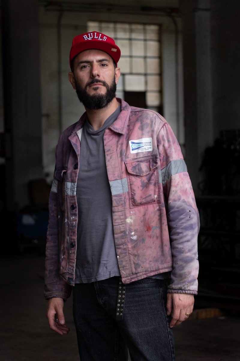 Cristiano Carotti_ph. Alberto Mauro Fabi