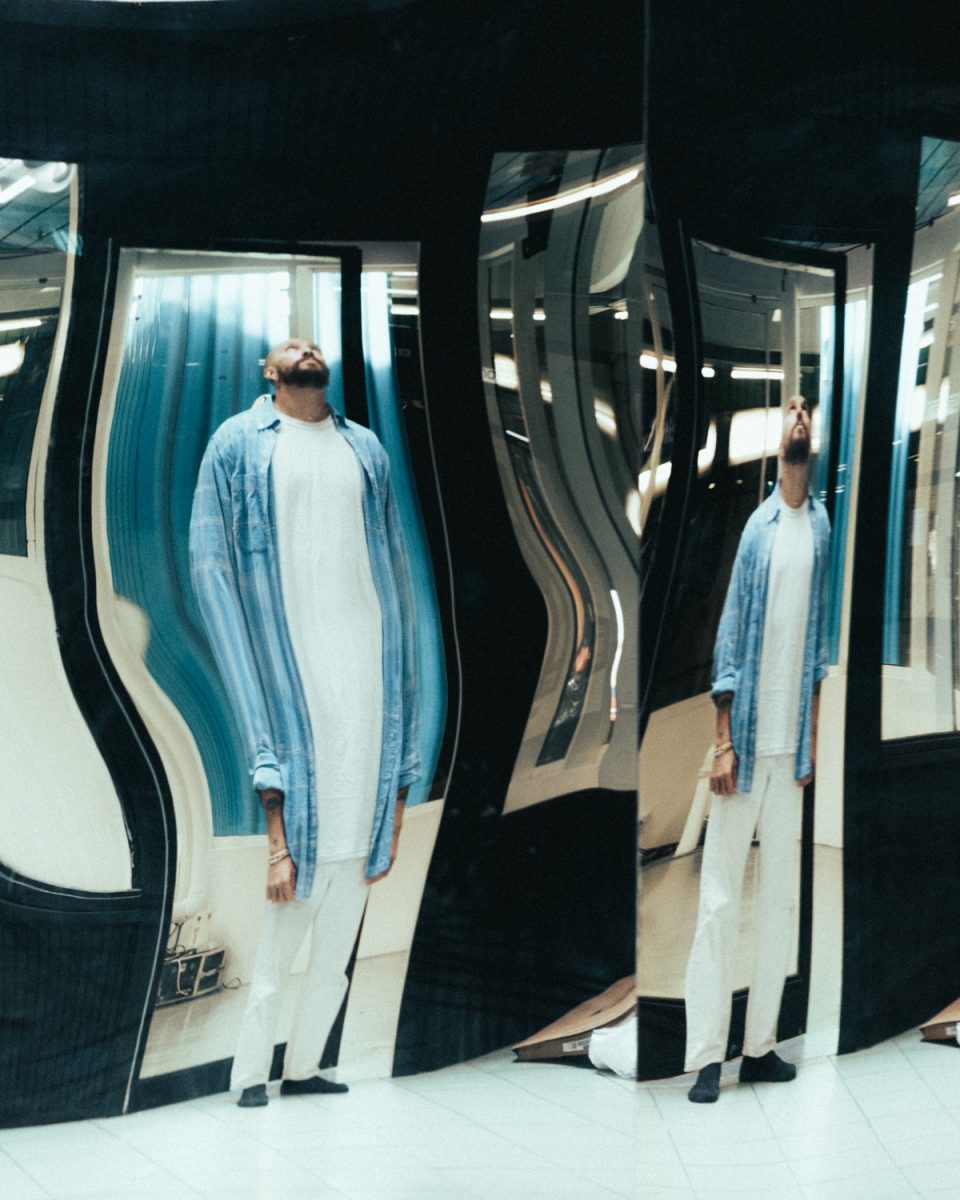 VENERUS Spazio Serra