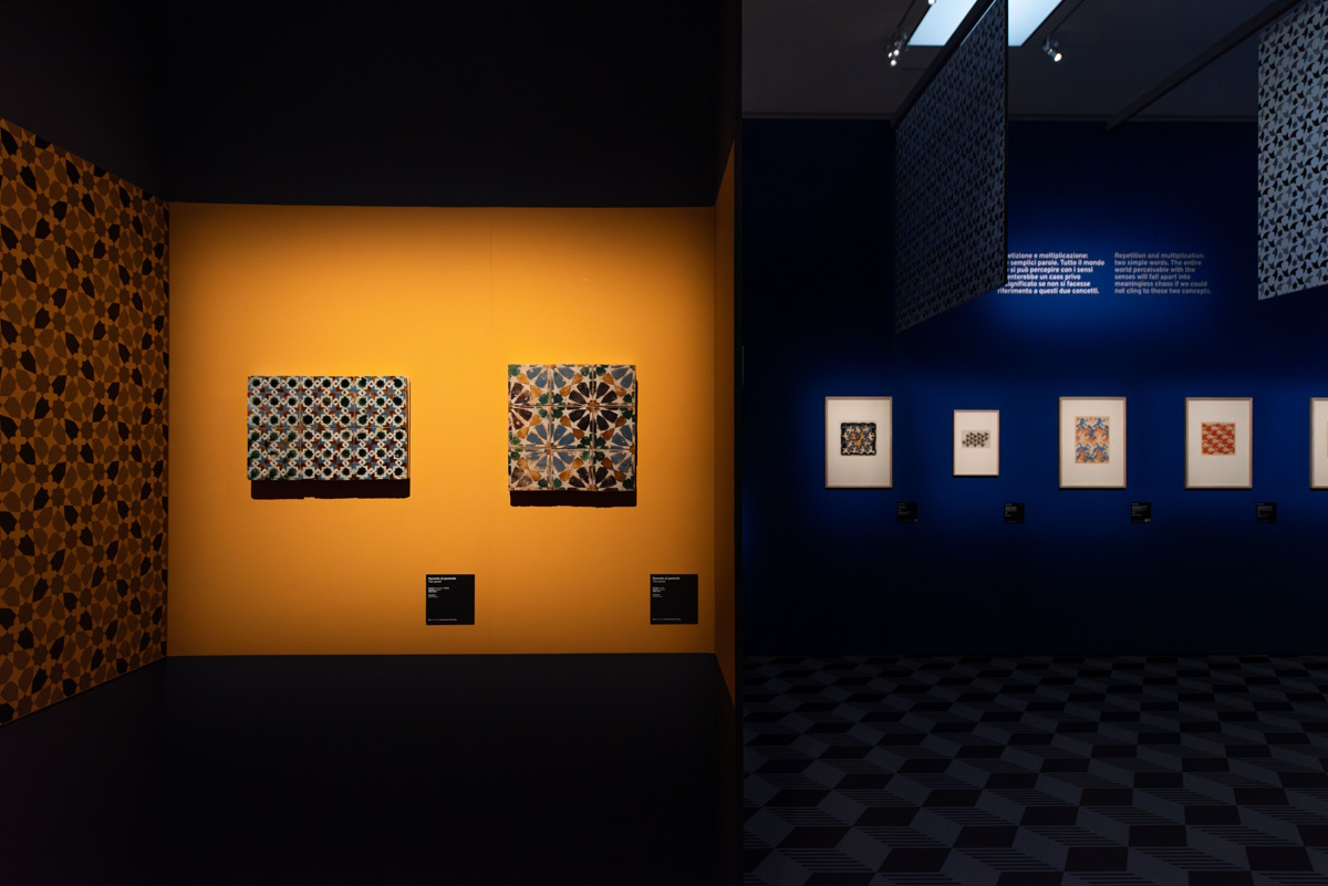 Escher, Mudec - Foto di Carlotta Coppo