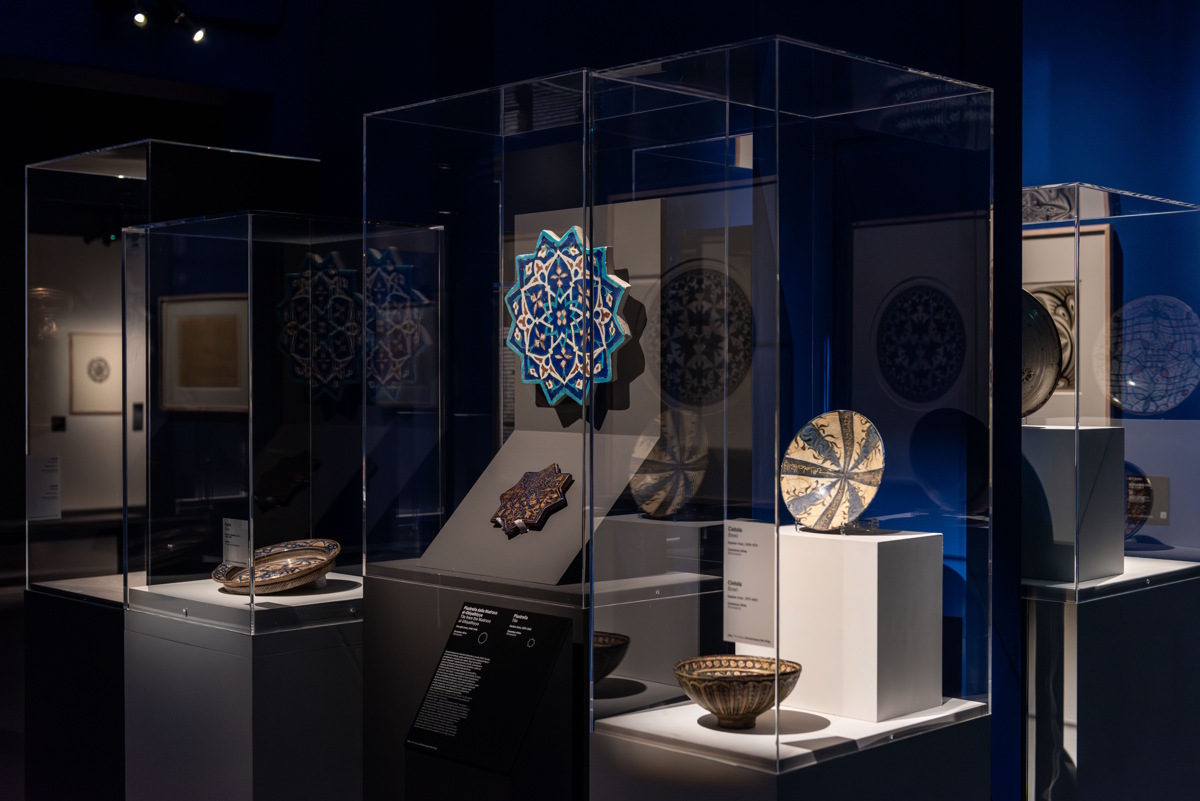 Escher, Mudec - Foto di Carlotta Coppo