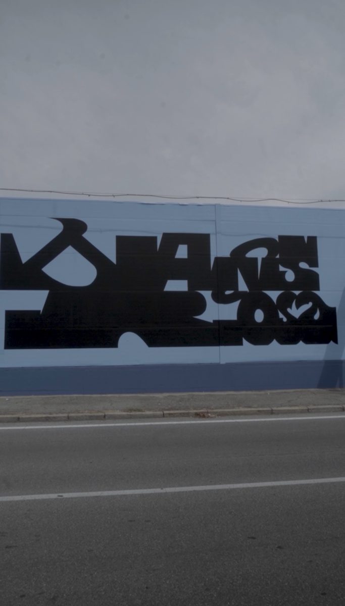 Cura / Rosa Chemical ed Edoardo Bansone