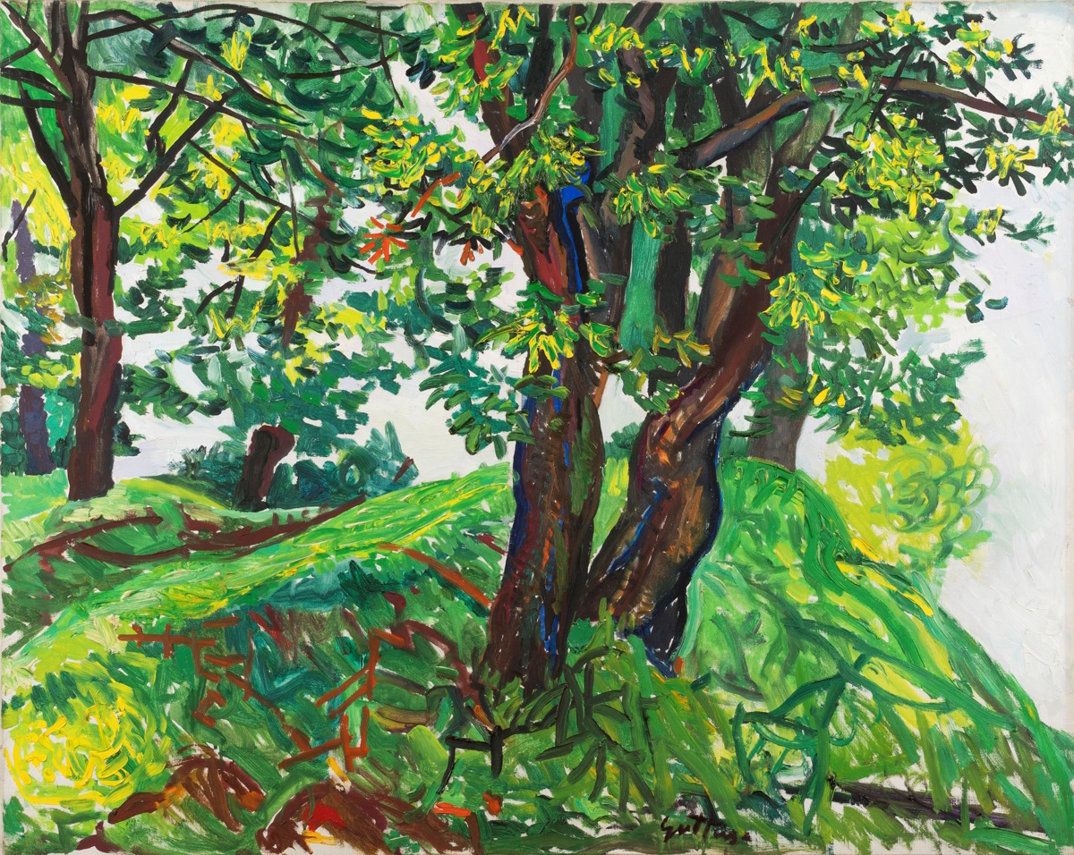 Lotto 71 - Renato Guttuso. Velate, 1963