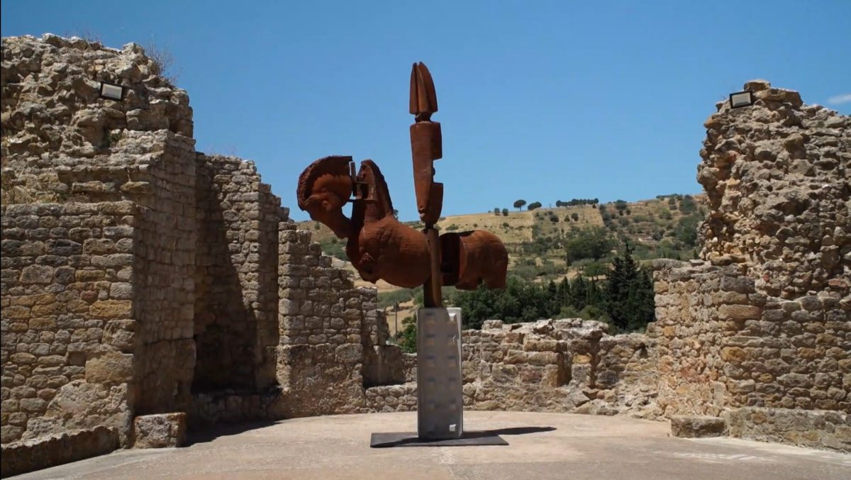 Gustavo Aveces Sicilia