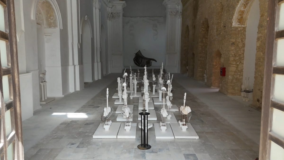 Gustavo Aveces Sicilia