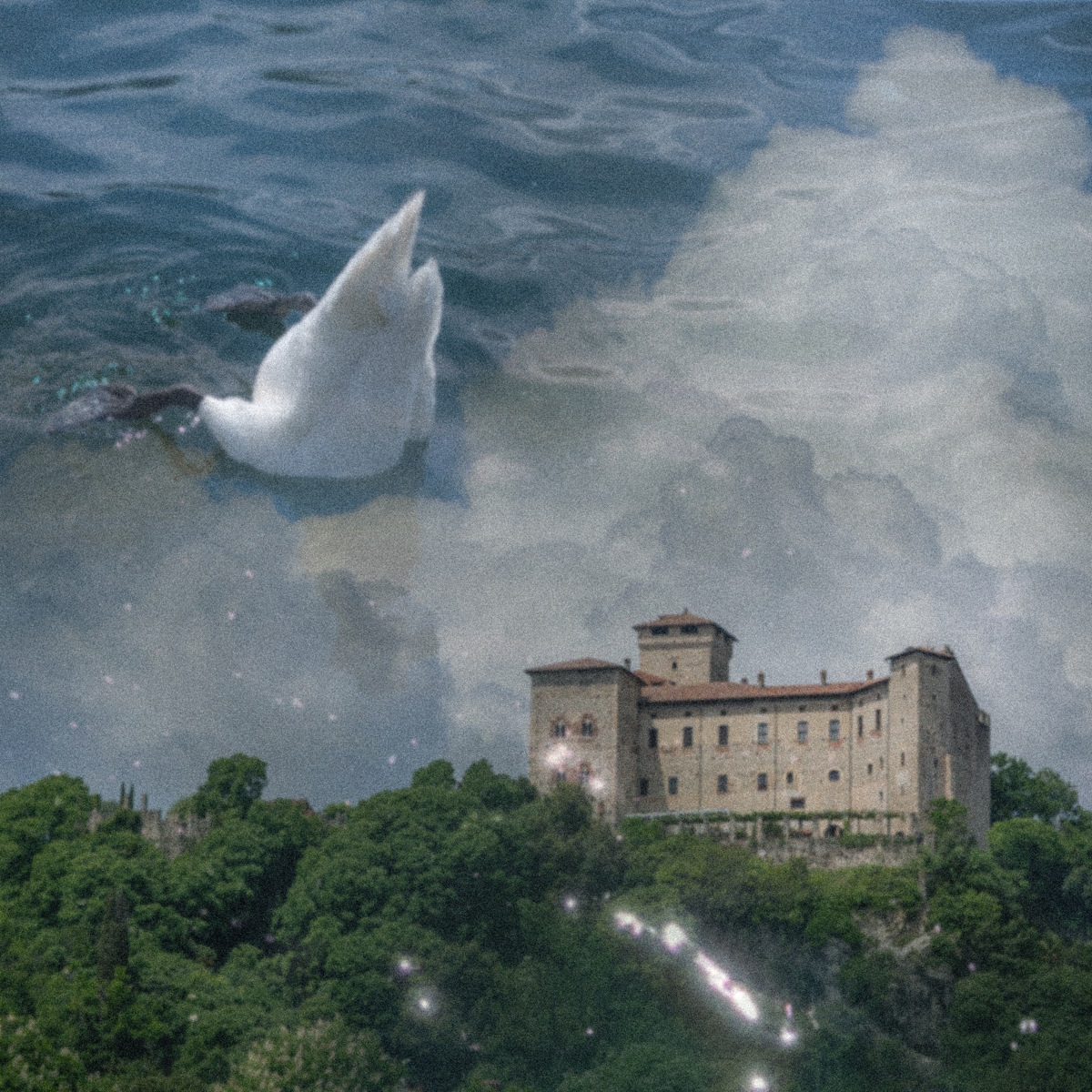 Sogni D'istanti – Un gioco di Inganni ad Angera, 2025 - Gioco da tavola