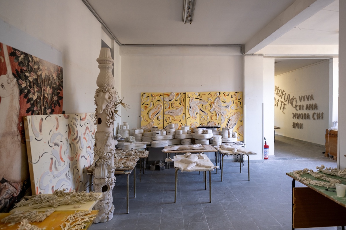 Studio Diego Cibelli