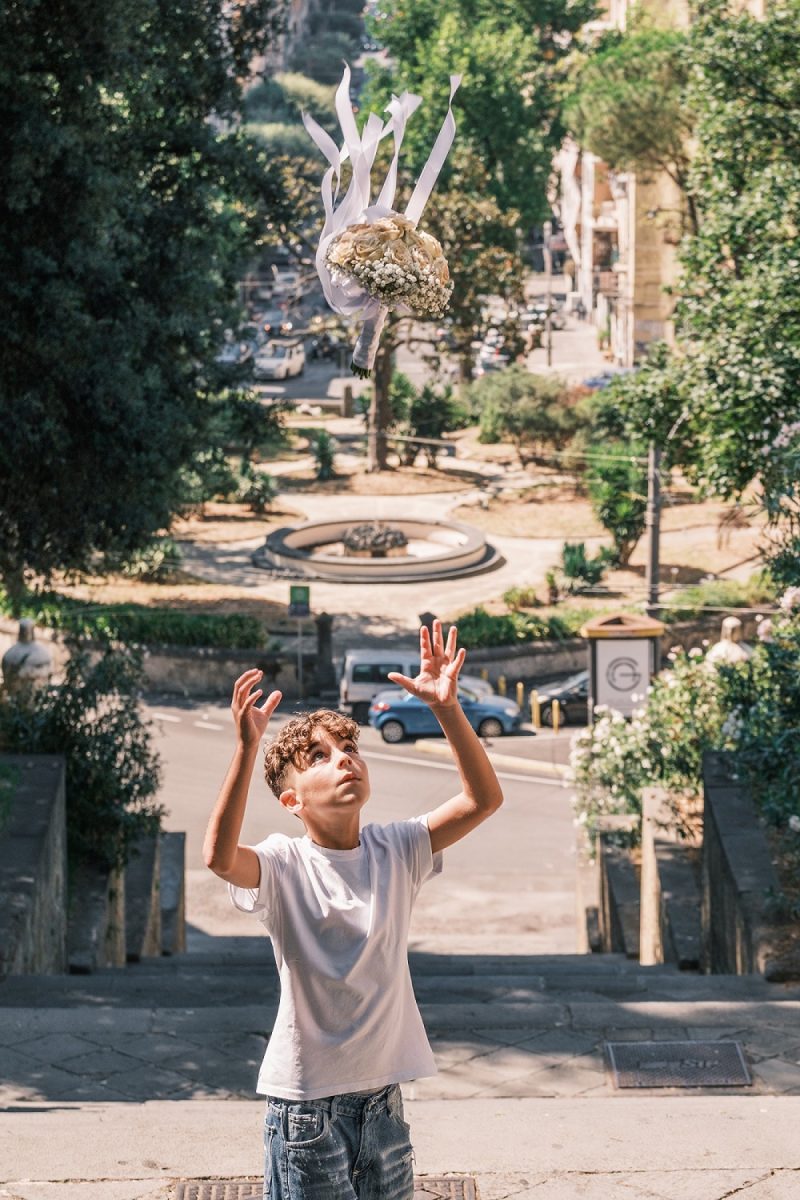 Viva chi ama Diego Cibelli