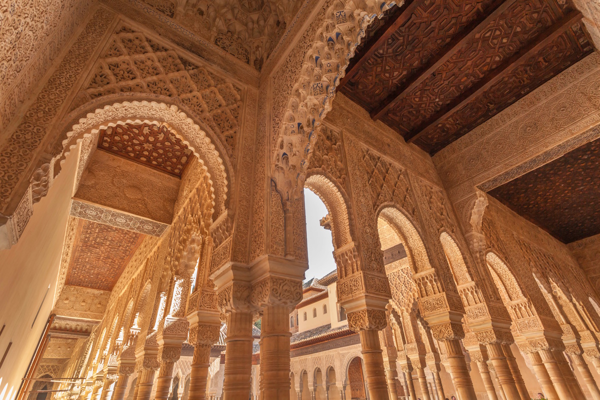 Alhambra Granada