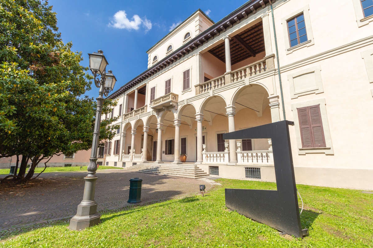 Villa Ghirlanda Silva