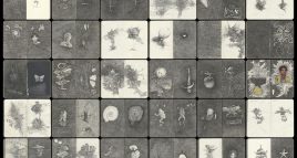 Andrea Lelario taccuini, immagine ufficio stampa