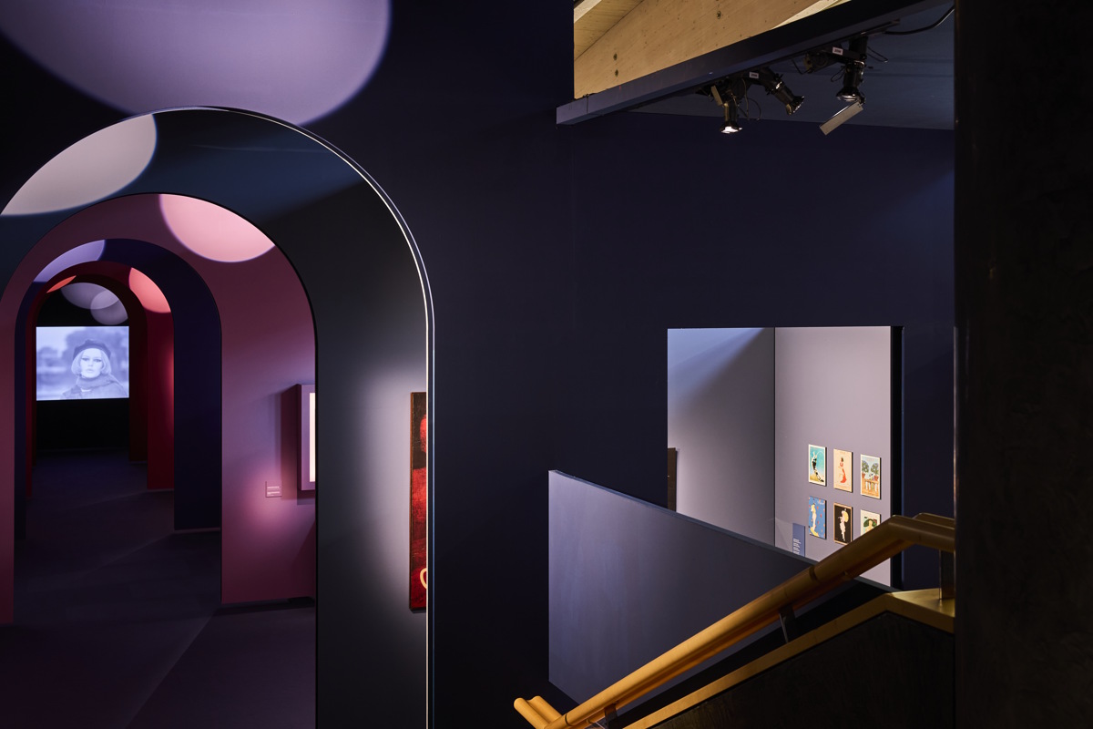 Galleria Campari, RED CARPET