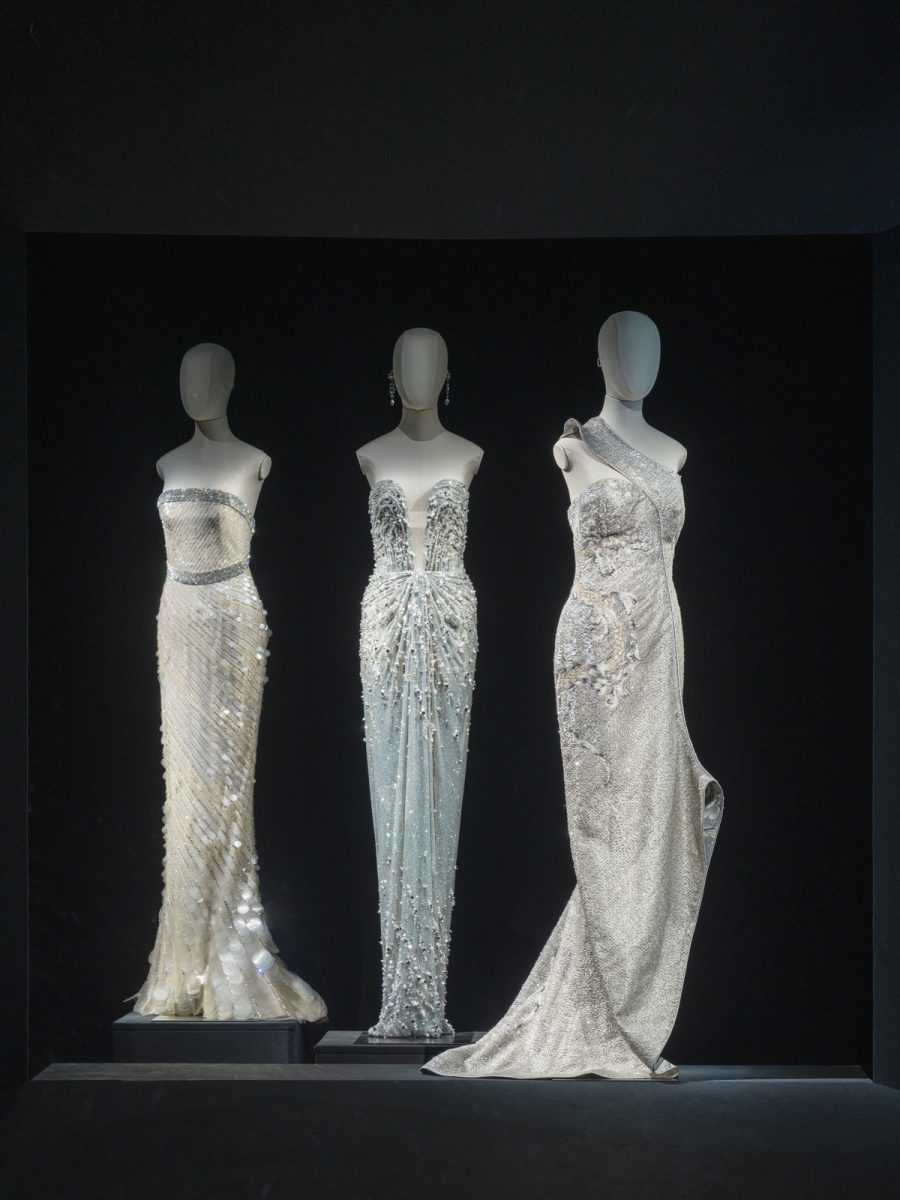 Giorgio Armani Privé 2005–2025