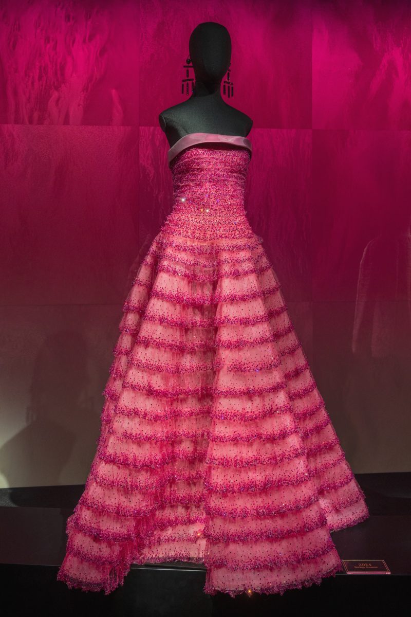 Giorgio Armani Privé 2005–2025