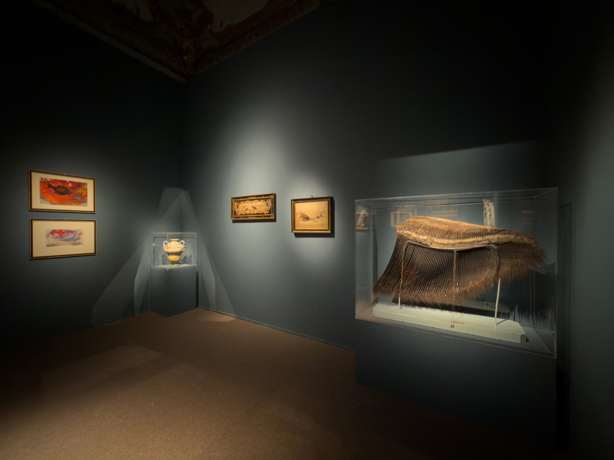 MOBY DICK - LA BALENA