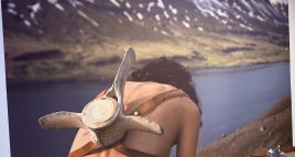 Invocations. Becoming Animal, Bienalsur