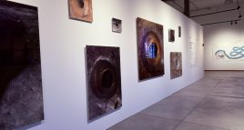 Invocations. Becoming Animal, Bienalsur