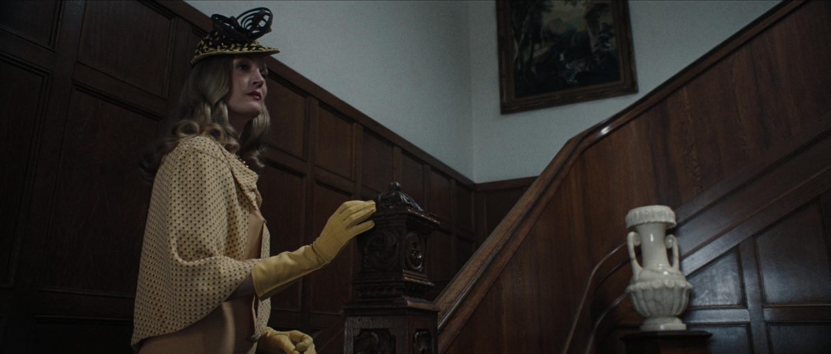 Ilse Koch - Monster: The Story of Ed Gein