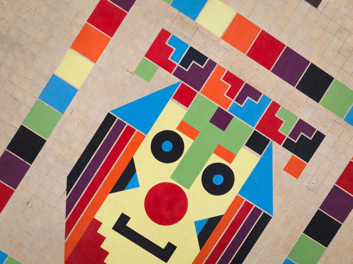 JUNGLE, Urbanismo Tattico - Roma