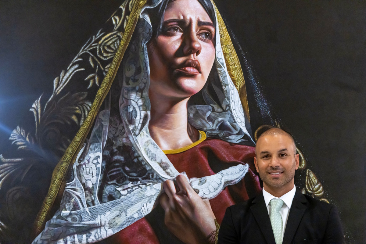 “Sublime” Chrispapita