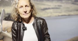 Maria Fratelli, Direttore Fabbrica del Vapore di Milano