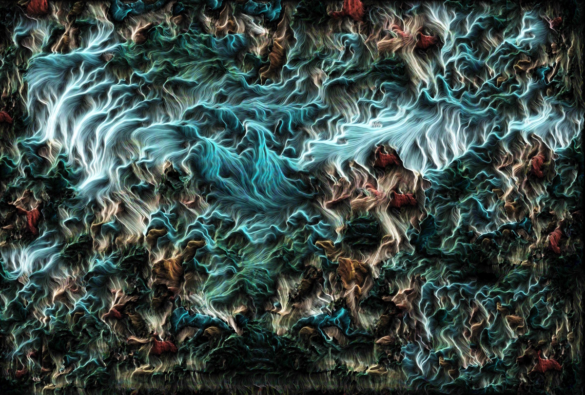 Matteo Mauro VDA2025