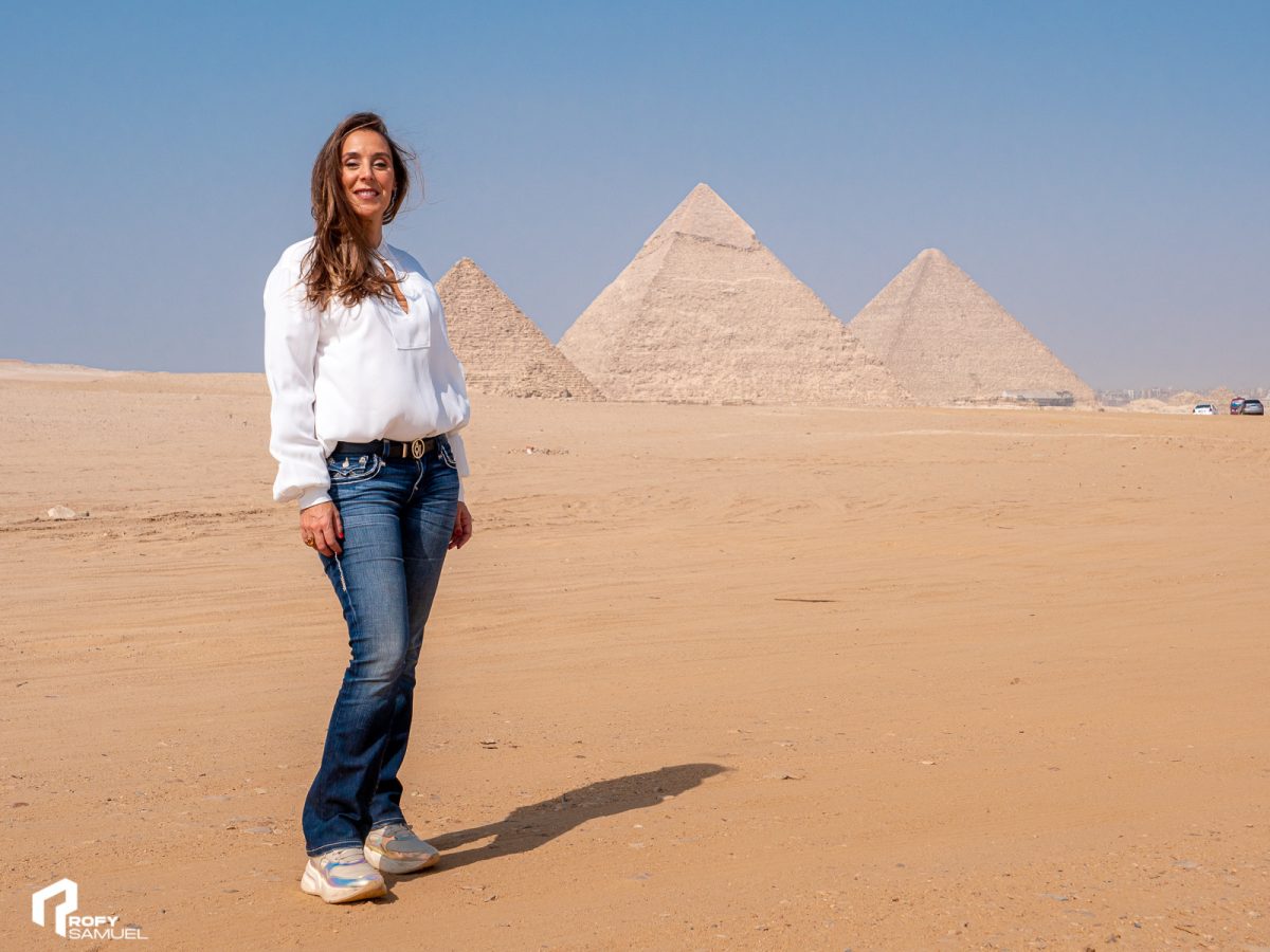 Nadine Abdel Ghaffar, cfr ART dEgypt Press