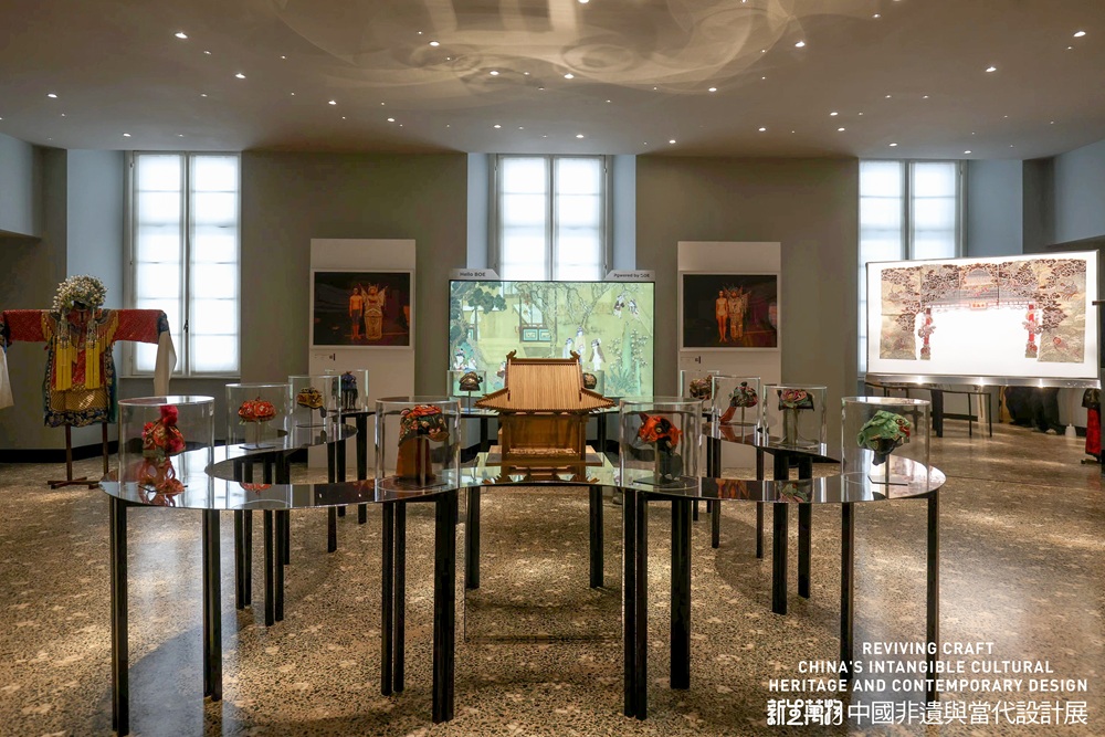 Reviving Craft Milano