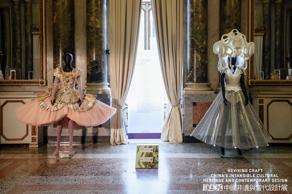 Reviving Craft Milano