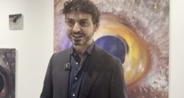 Tommaso Sacchi, Assessore Cultura Milano, HF4