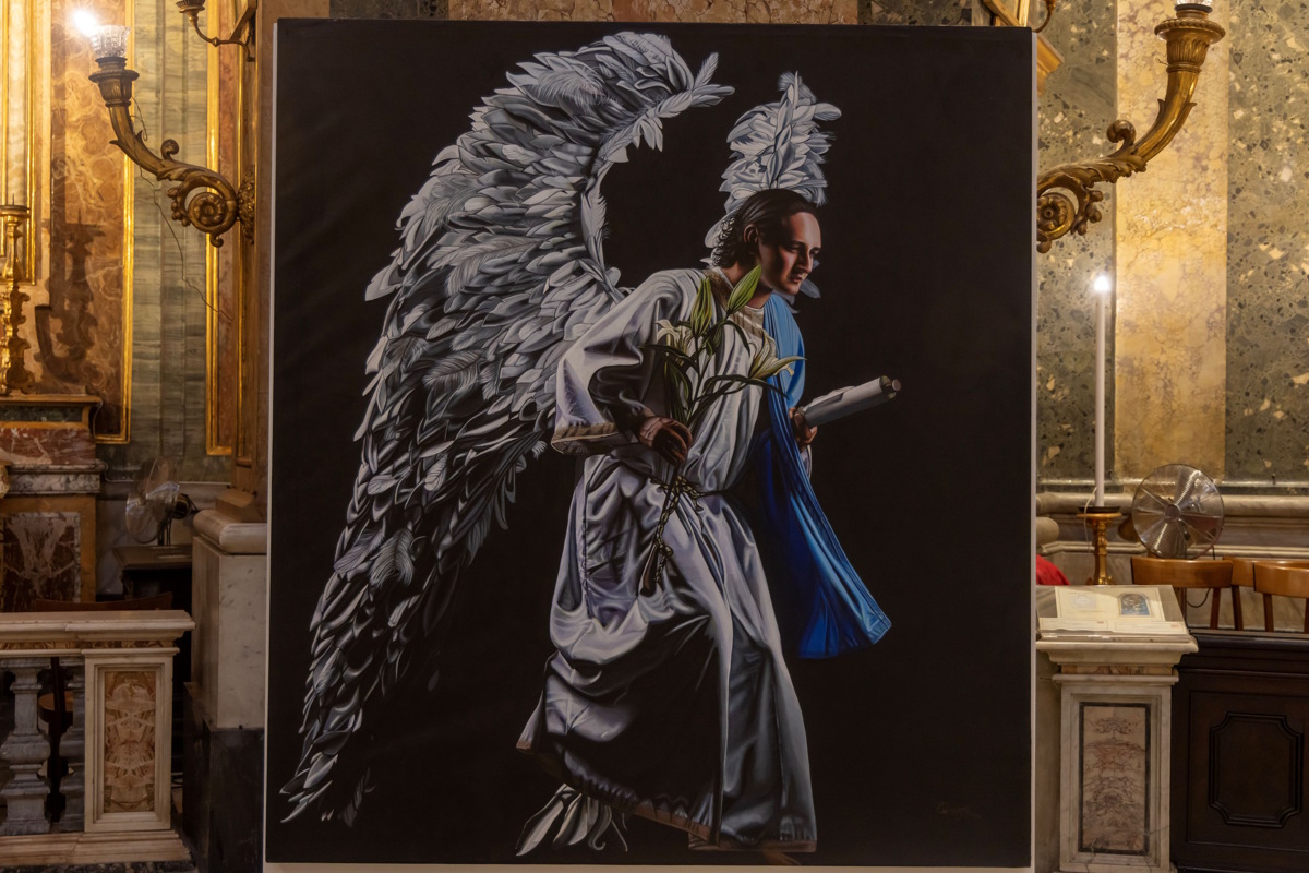 “Sublime” Chrispapita