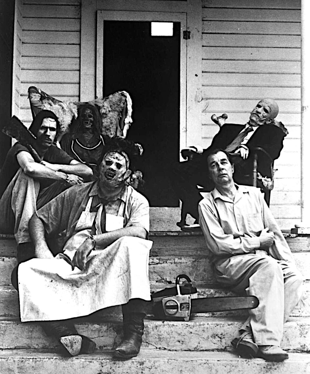 Non aprite quella porta 1974