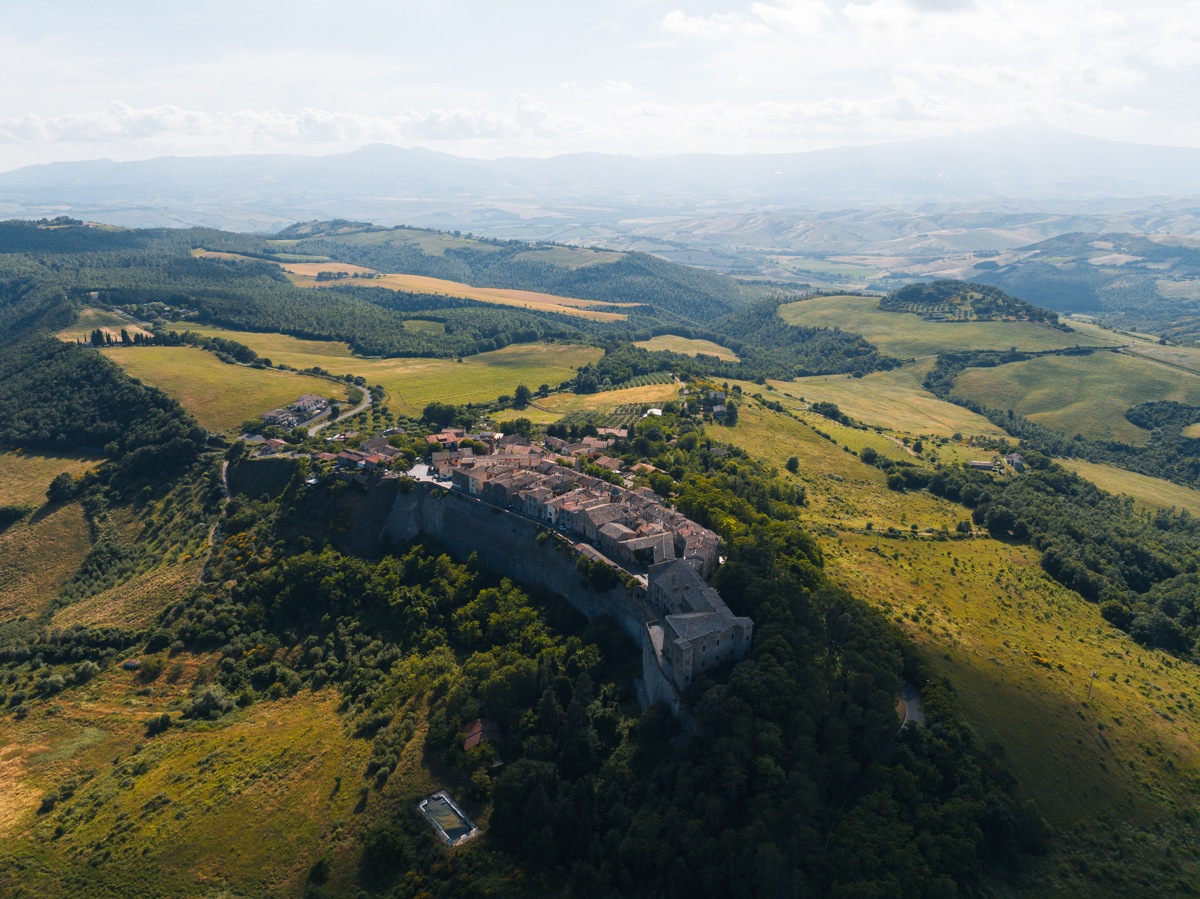 Trevinano Ri-Wind, Foto dal Comune di Trevinano