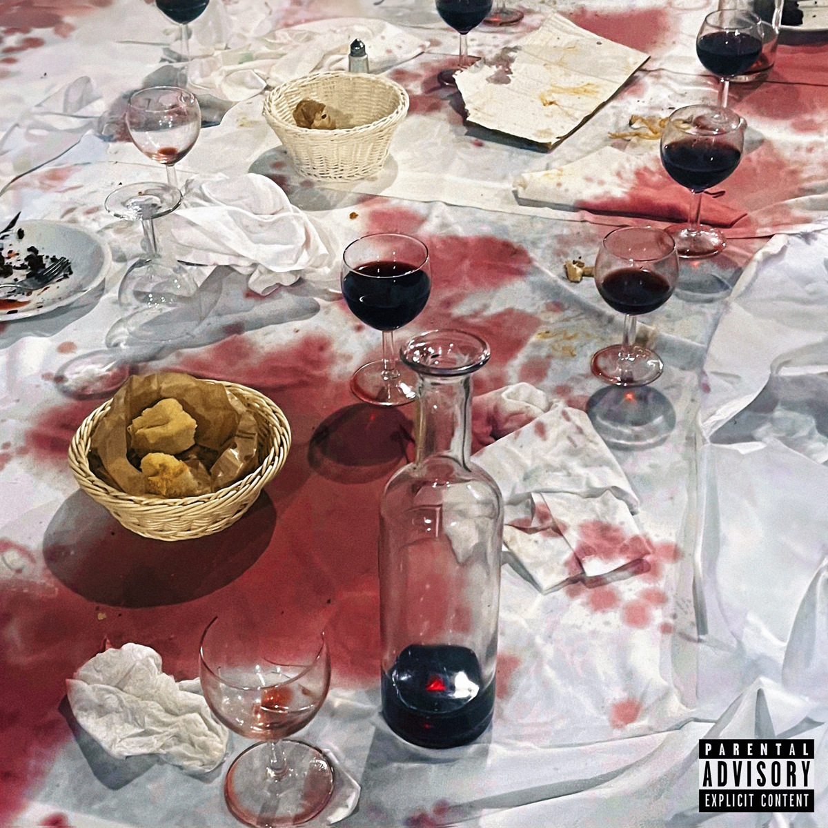 Depresso fortunato cover