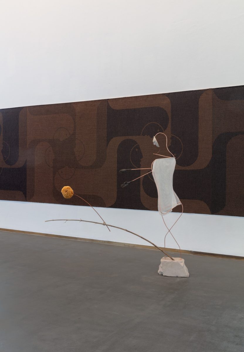 Enrico David Domani torno