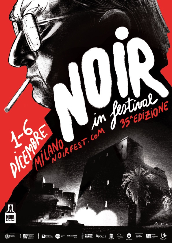 NOIR IN FESTIVAL locandina