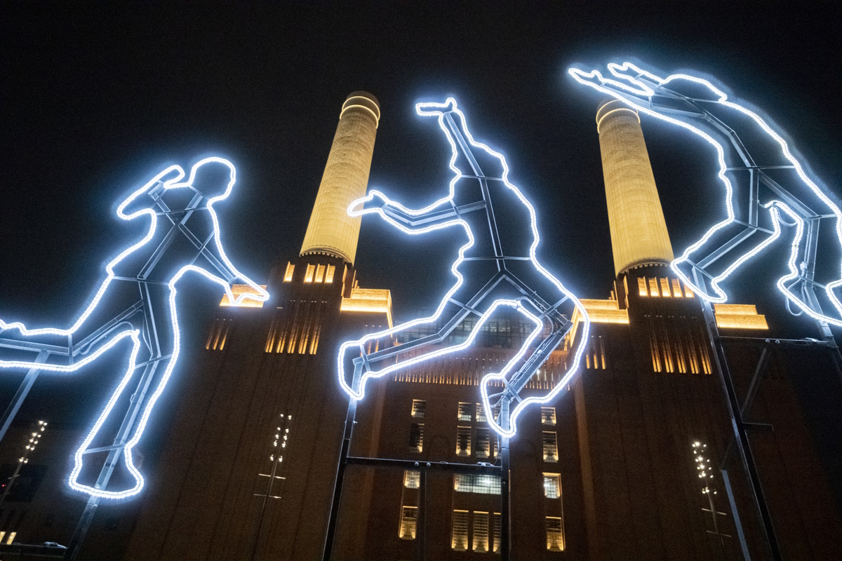 RUN BEYOND Angelo Bonello