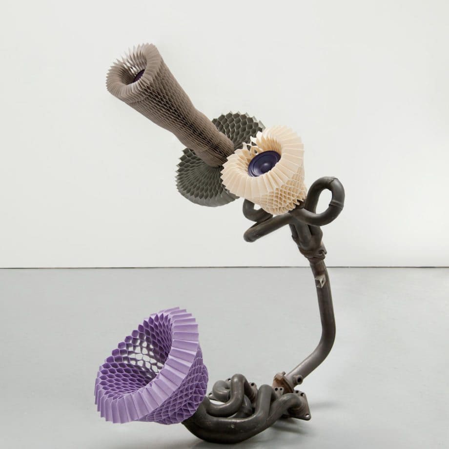 Keita Miyazaki, Organisms of Control