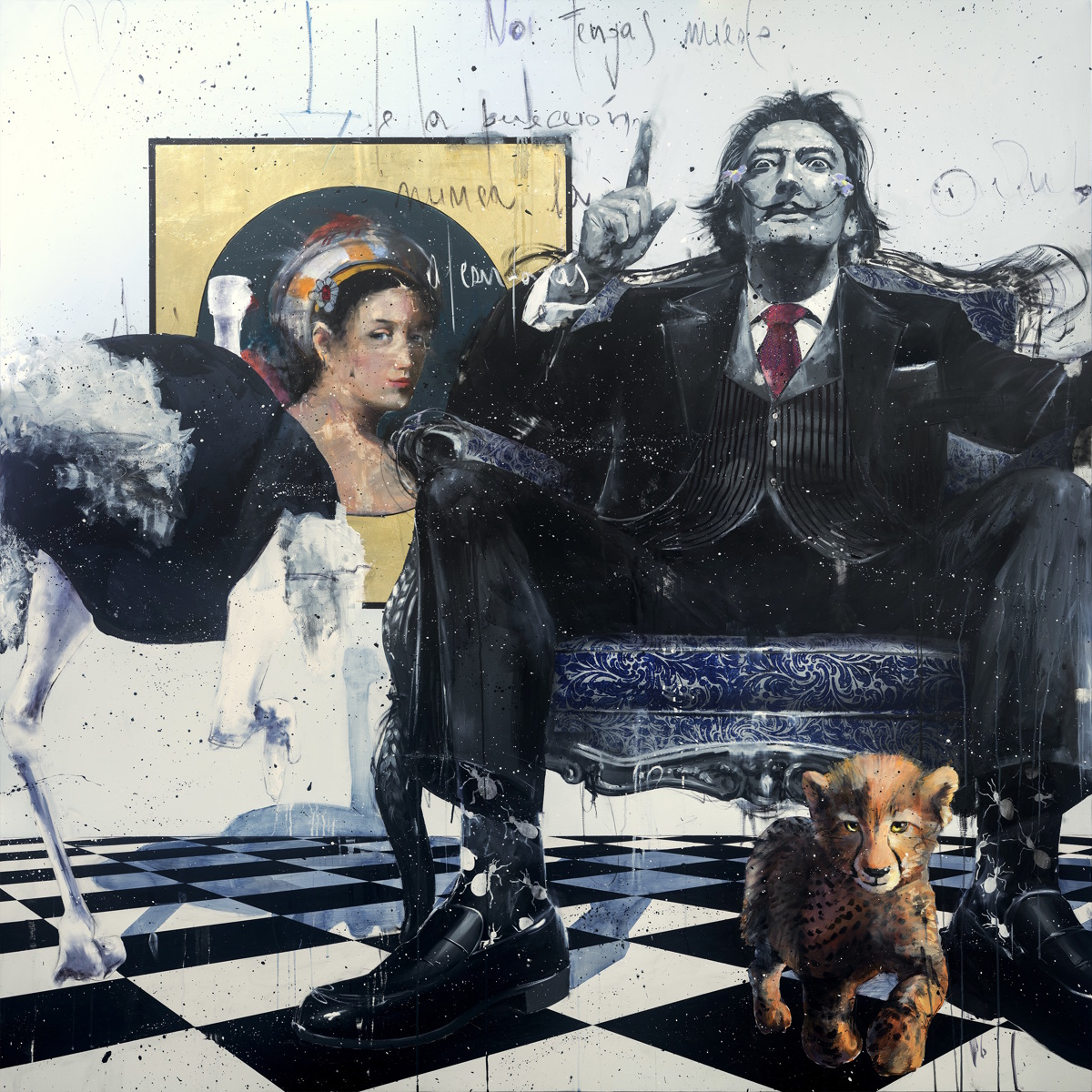 Accardi, A New Idea From Salvador