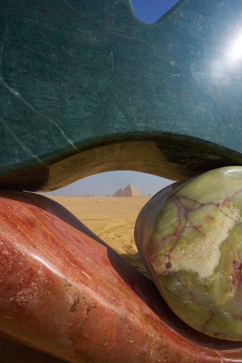 Alex Proba & SolidNature, Echoes of the Infinite