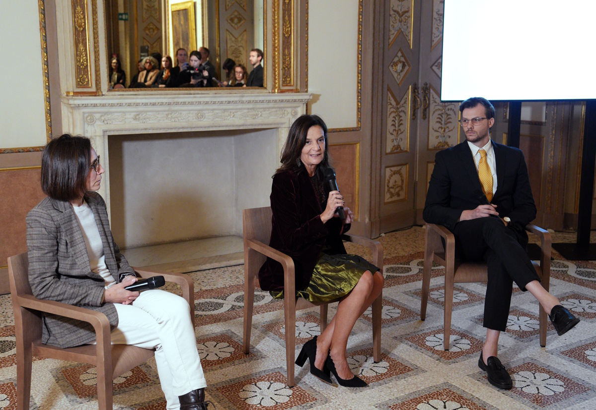 Gallerie d'Italia Da Raffaello a Bernini. Storia di una collezione