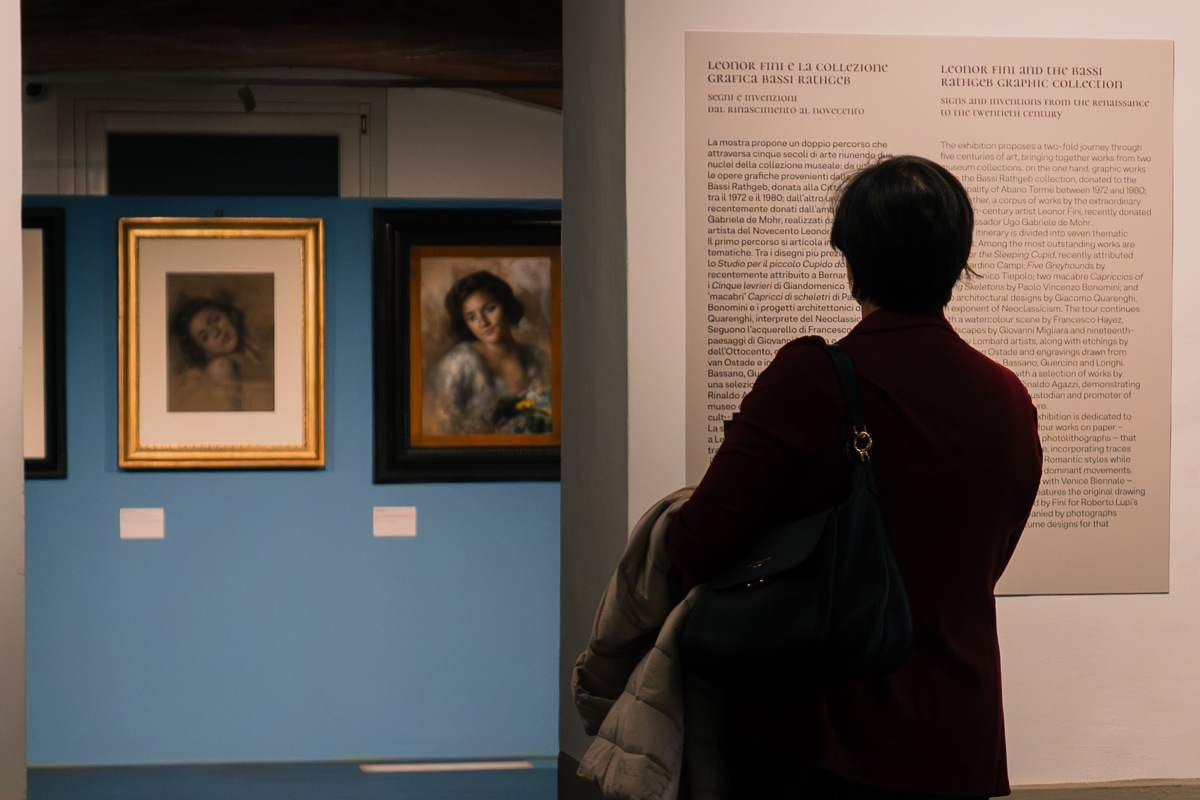 INSTALLATION VIEW_Ph. Davide Boggian