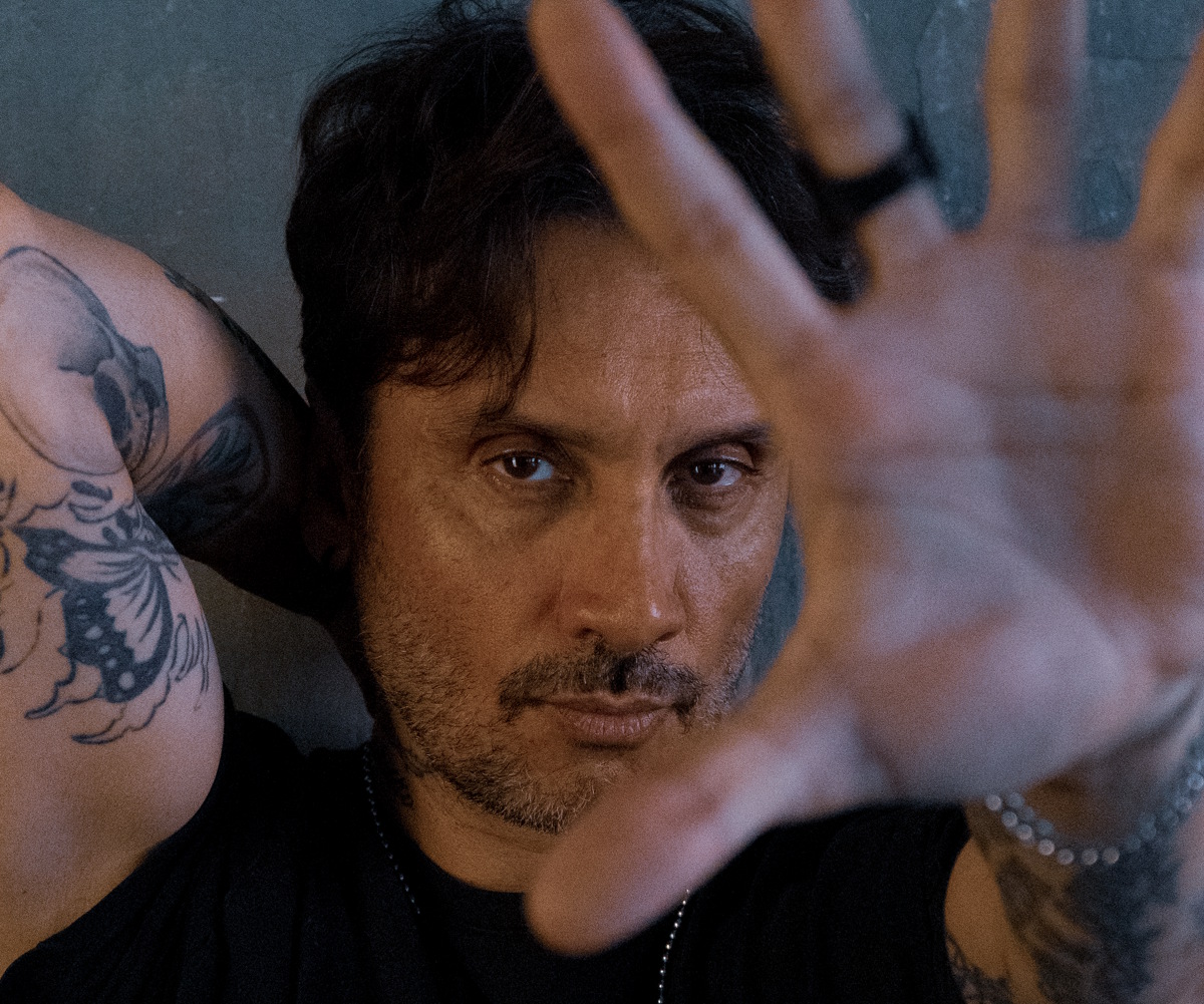 Fabrizio Moro