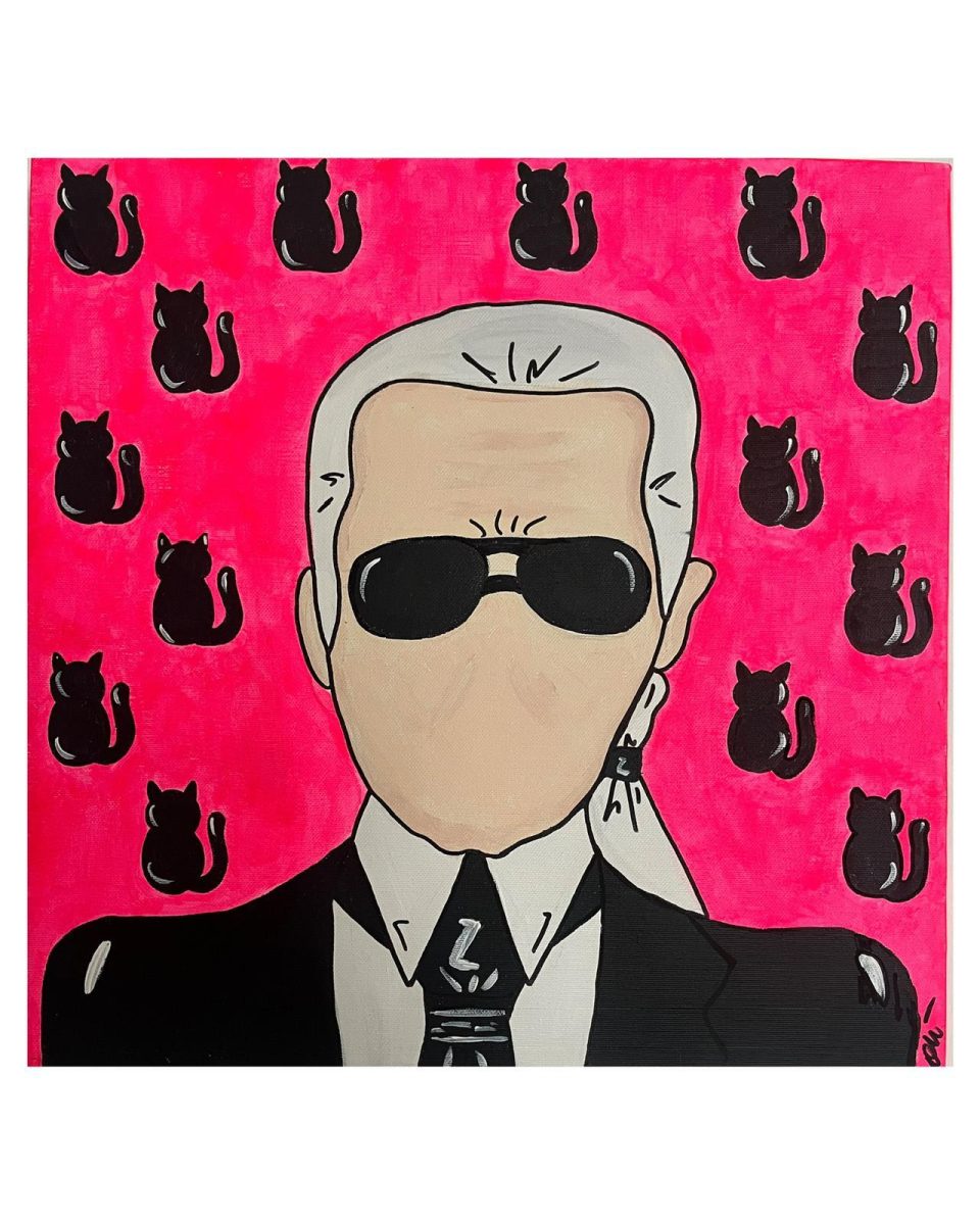 Olivia Ghezzi Perego